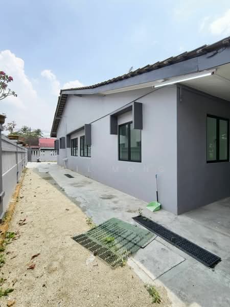 Johor Bahru , Taman Sentosa untuk Untuk Dijual - RM 1,350,000, Apr 2026 - Exterior - PropertyGuru.com.my