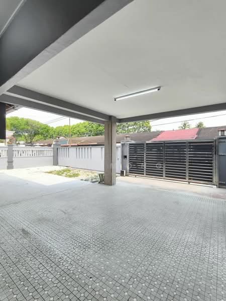 Johor Bahru , Taman Sentosa untuk Untuk Dijual - RM 1,350,000, Apr 2026 - Exterior - PropertyGuru.com.my