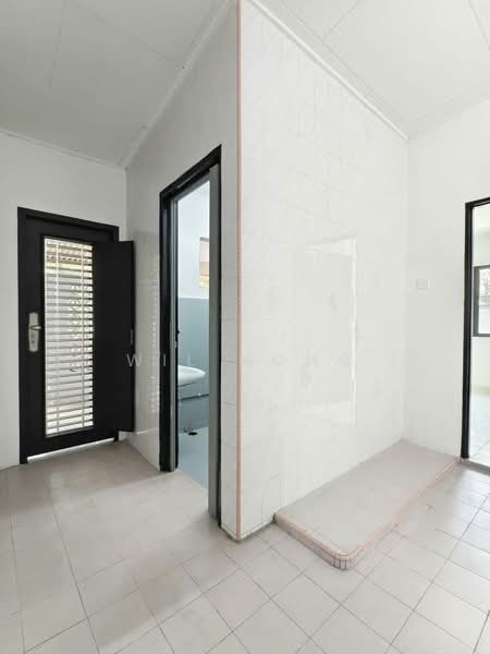 Johor Bahru , Taman Sentosa untuk Untuk Dijual - RM 1,350,000, Apr 2026 - Entrance - PropertyGuru.com.my