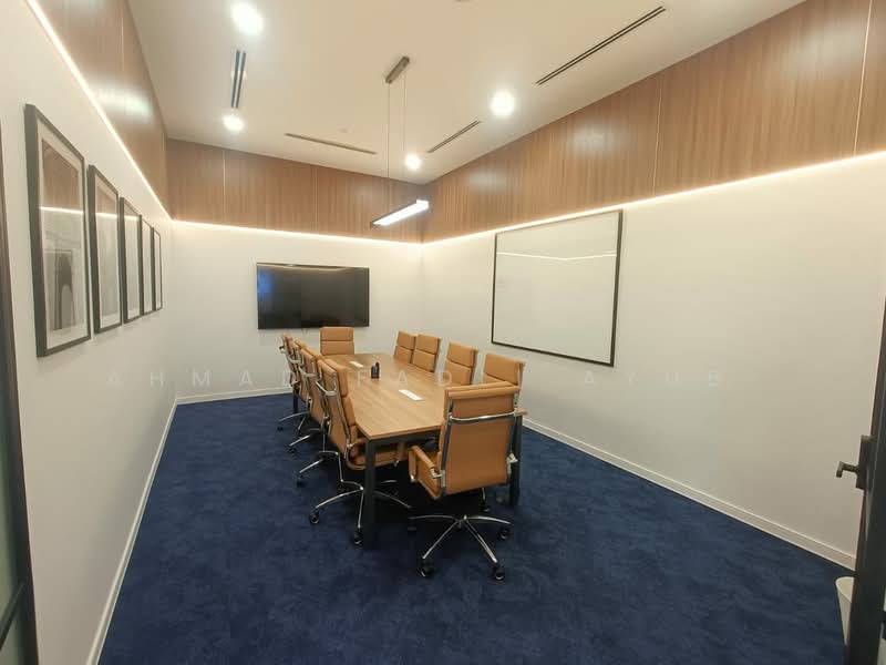 Office for Rent in Mid Valley City (Kuala Lumpur) - Ahmad Fadli Ayub. - Interior - PropertyGuru.com.my