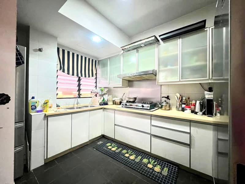 Villa Putra untuk Untuk Dijual - RM 460,000, Apr 2026 - Kitchen - PropertyGuru.com.my