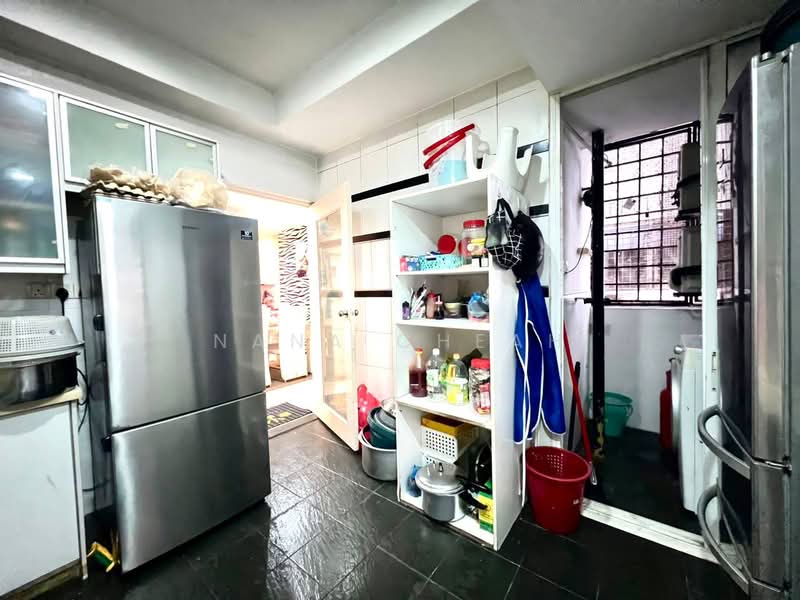 Villa Putra untuk Untuk Dijual - RM 460,000, Apr 2026 - Kitchen - PropertyGuru.com.my