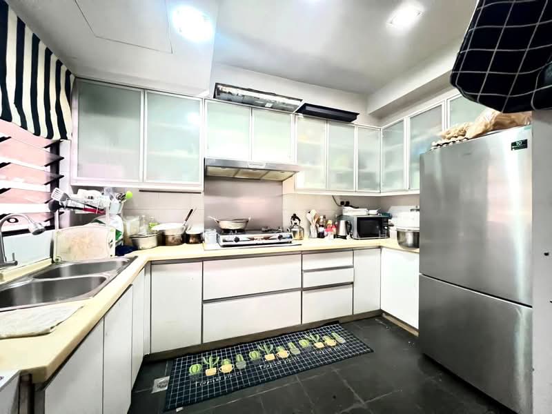 Villa Putra untuk Untuk Dijual - RM 460,000, Apr 2026 - Kitchen - PropertyGuru.com.my