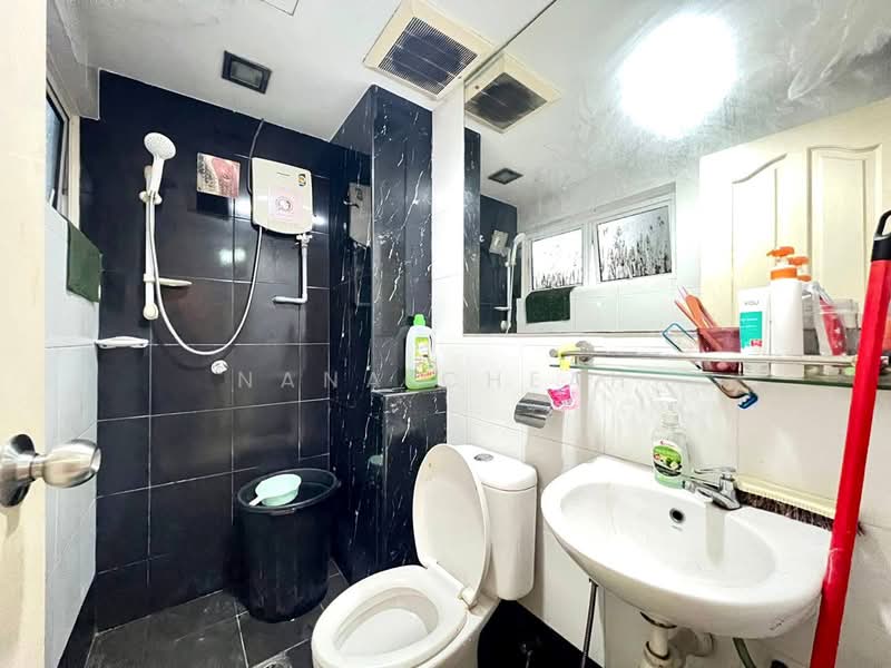 Villa Putra untuk Untuk Dijual - RM 460,000, Apr 2026 - Bathroom - PropertyGuru.com.my