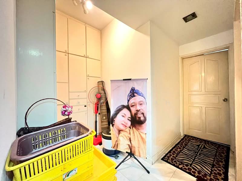 Villa Putra untuk Untuk Dijual - RM 460,000, Apr 2026 - Entrance - PropertyGuru.com.my