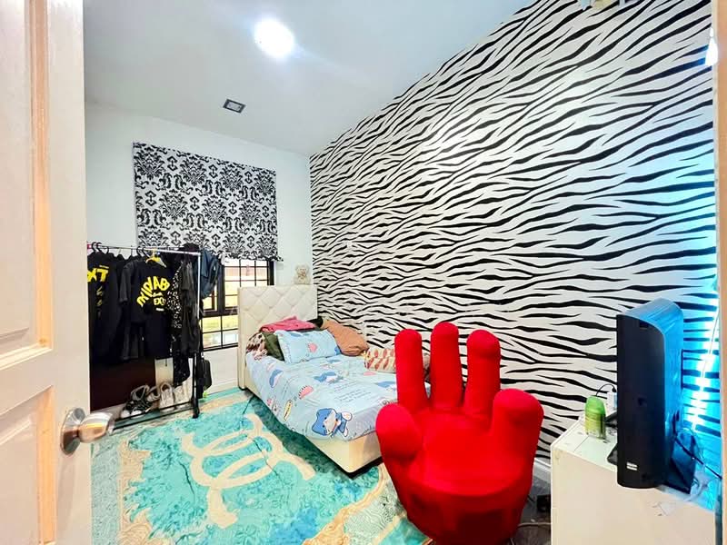 Villa Putra untuk Untuk Dijual - RM 460,000, Apr 2026 - PropertyGuru.com.my