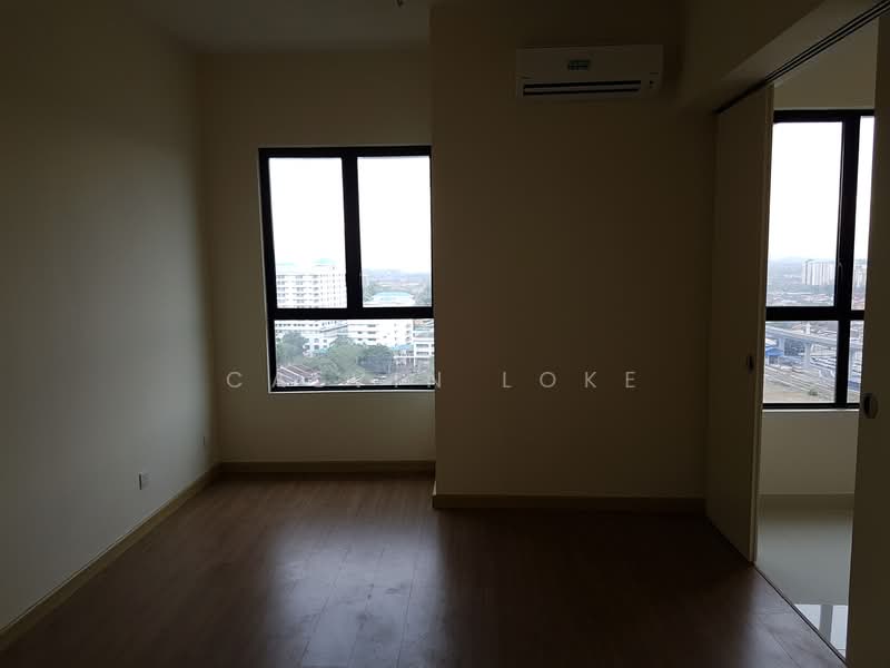 Service Residence for Rent at MKH Boulevard - Calvin Loke - Interior - PropertyGuru.com.my