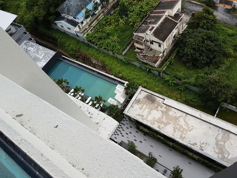 Service Residence for Rent at MKH Boulevard - Calvin Loke - PropertyGuru.com.my