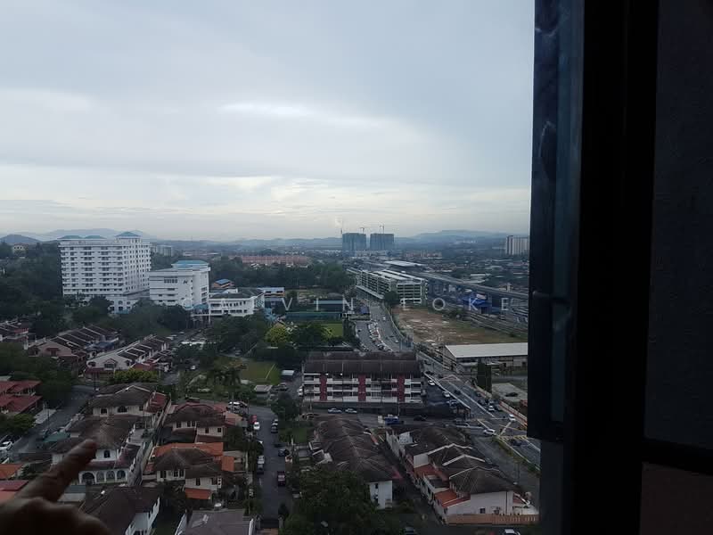 Service Residence for Rent at MKH Boulevard - Calvin Loke - PropertyGuru.com.my