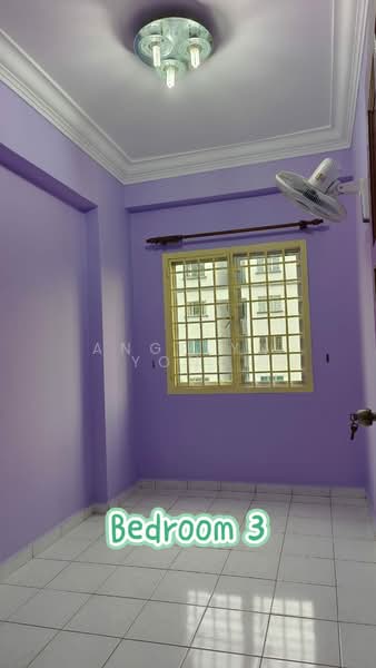 Condominium for Rent at Menara Menjalara - Angelyn Yong - Bedroom - PropertyGuru.com.my