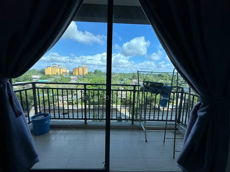 Country Garden Central Park - 4