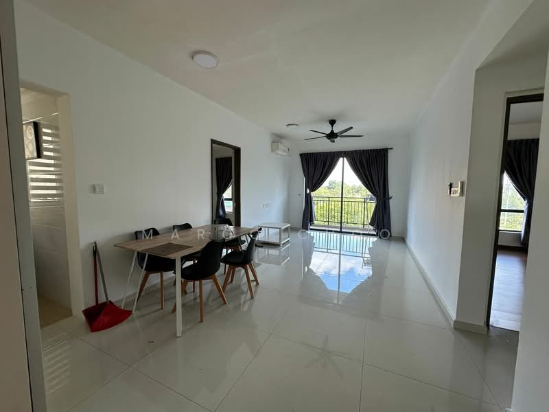 Country Garden Central Park - 1