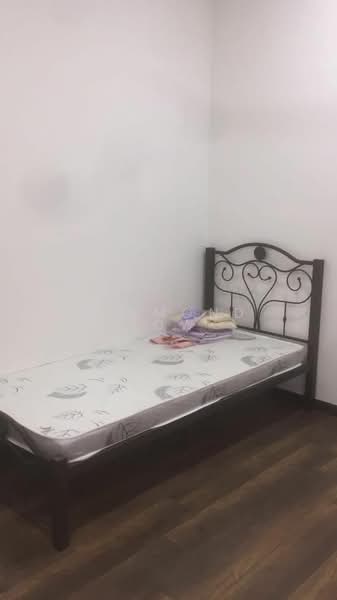 Apartment for Rent at Camellia Residences - Desmond Low - Bedroom - PropertyGuru.com.my