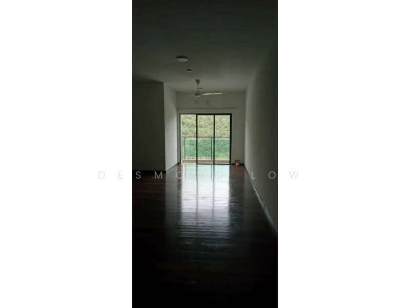 Apartment for Rent at Camellia Residences - Desmond Low - Living Room - PropertyGuru.com.my