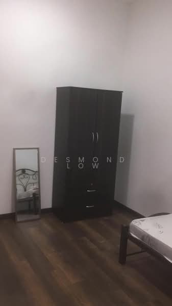 Apartment for Rent at Camellia Residences - Desmond Low - Bedroom - PropertyGuru.com.my