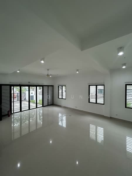 Alam impian, Shah Alam untuk Untuk Dijual - RM 1,020,000, Apr 2026 - Living Room - PropertyGuru.com.my