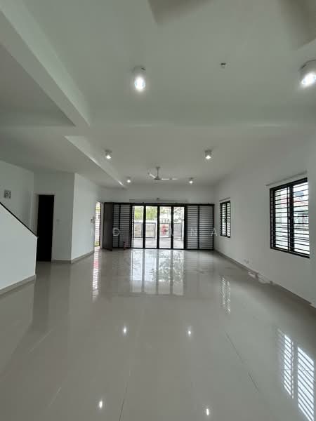 Alam impian, Shah Alam untuk Untuk Dijual - RM 1,020,000, Apr 2026 - Living Room - PropertyGuru.com.my