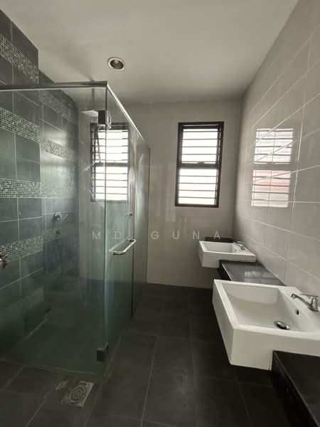 Alam impian, Shah Alam untuk Untuk Dijual - RM 1,020,000, Apr 2026 - Bathroom - PropertyGuru.com.my