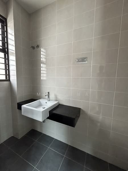 Alam impian, Shah Alam untuk Untuk Dijual - RM 1,020,000, Apr 2026 - Bathroom - PropertyGuru.com.my