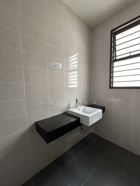 Alam impian, Shah Alam untuk Untuk Dijual - RM 1,020,000, Apr 2026 - Bathroom - PropertyGuru.com.my