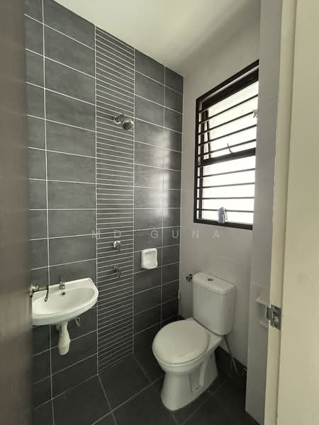 Alam impian, Shah Alam untuk Untuk Dijual - RM 1,020,000, Apr 2026 - Bathroom - PropertyGuru.com.my