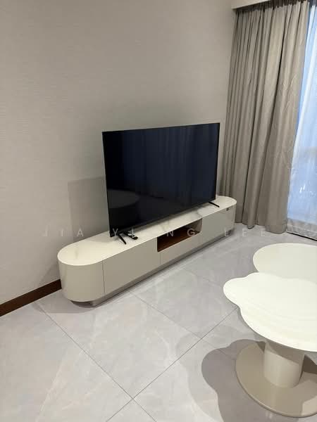 Service Residence for Rent at Core Residence @ TRX - Jia Yirng Lee - PropertyGuru.com.my