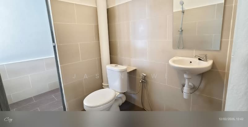 Desa Green untuk Untuk Dijual - RM 375,000, Apr 2026 - Bathroom - PropertyGuru.com.my