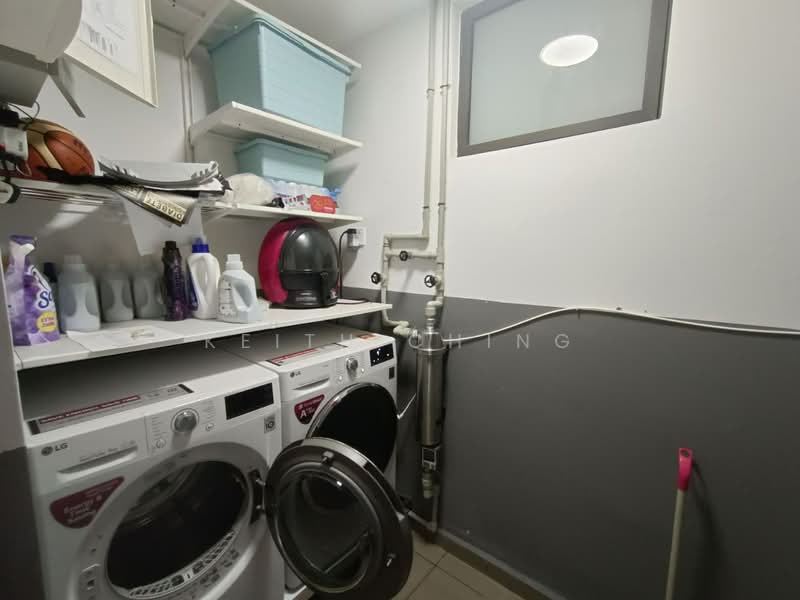 Apartment for Sale at Impian Senibong Apartment - Keith Ching - Interior - PropertyGuru.com.my