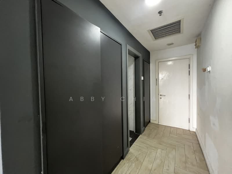 Service Residence for Rent at SOHO @ Empire City - Abby Chia - Corridor - PropertyGuru.com.my