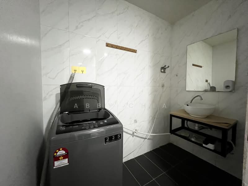 Service Residence for Rent at SOHO @ Empire City - Abby Chia - PropertyGuru.com.my