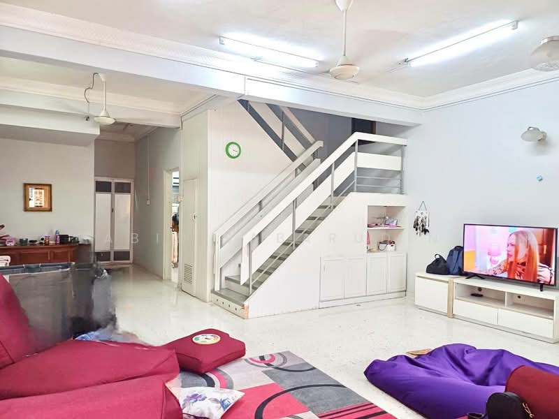 Well Maintained 2 Storey Terrace @ Taman Melur, Ampang untuk Untuk Dijual - RM 700,000, Apr 2026 - PropertyGuru.com.my
