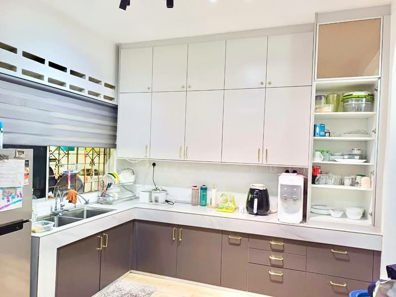 Well Maintained 2 Storey Terrace @ Taman Melur, Ampang untuk Untuk Dijual - RM 700,000, Apr 2026 - PropertyGuru.com.my