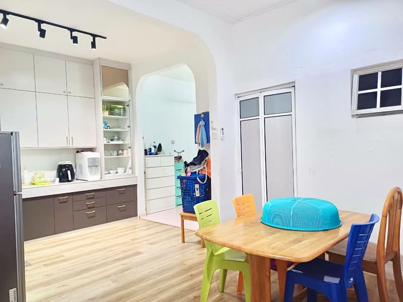 Well Maintained 2 Storey Terrace @ Taman Melur, Ampang untuk Untuk Dijual - RM 700,000, Apr 2026 - PropertyGuru.com.my