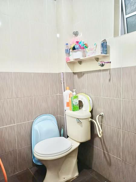 Well Maintained 2 Storey Terrace @ Taman Melur, Ampang untuk Untuk Dijual - RM 700,000, Apr 2026 - PropertyGuru.com.my