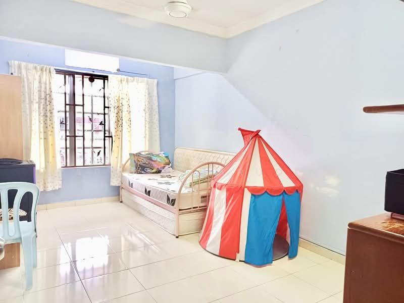 Well Maintained 2 Storey Terrace @ Taman Melur, Ampang untuk Untuk Dijual - RM 700,000, Apr 2026 - PropertyGuru.com.my