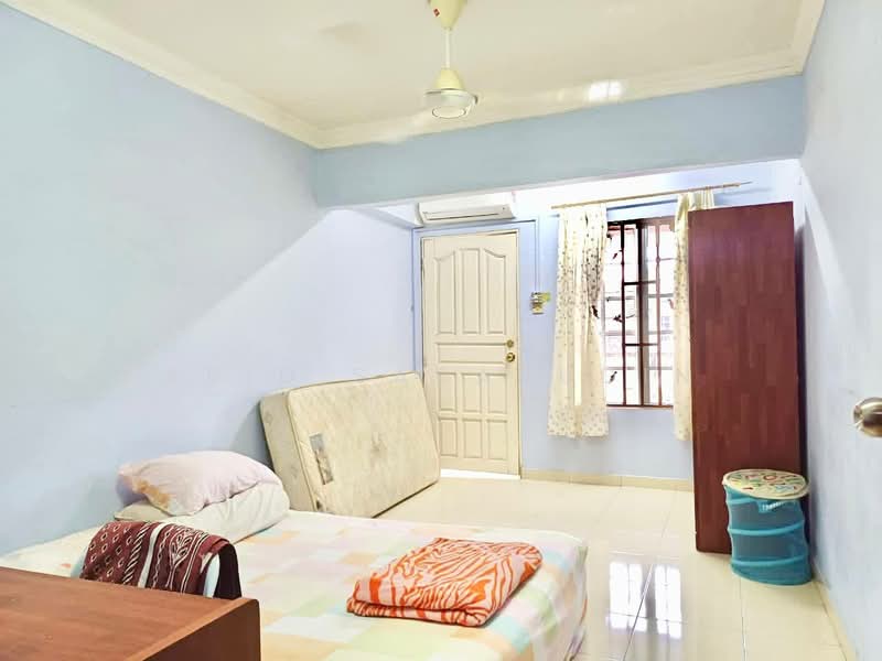 Well Maintained 2 Storey Terrace @ Taman Melur, Ampang untuk Untuk Dijual - RM 700,000, Apr 2026 - PropertyGuru.com.my