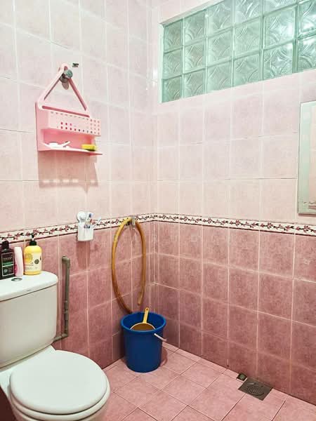 Well Maintained 2 Storey Terrace @ Taman Melur, Ampang untuk Untuk Dijual - RM 700,000, Apr 2026 - PropertyGuru.com.my