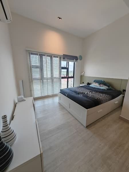 Service Residence for Sale at G Residence - Larry Ng - Bedroom - PropertyGuru.com.my