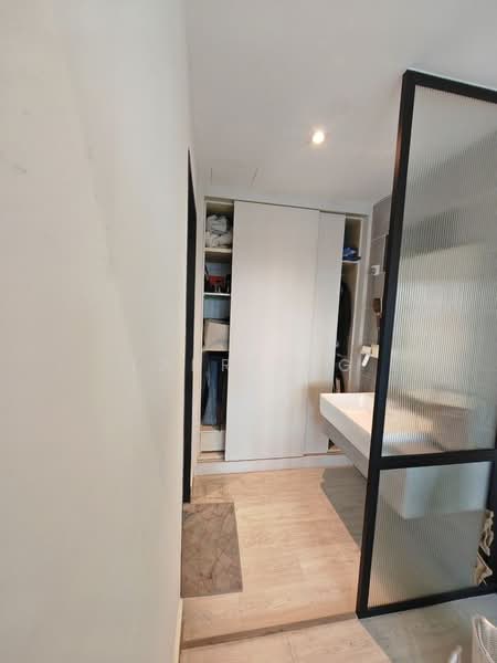 Servis Apartment untuk Dijual di G Residence @ Johor Bahru - Larry Ng - Interior - PropertyGuru.com.my