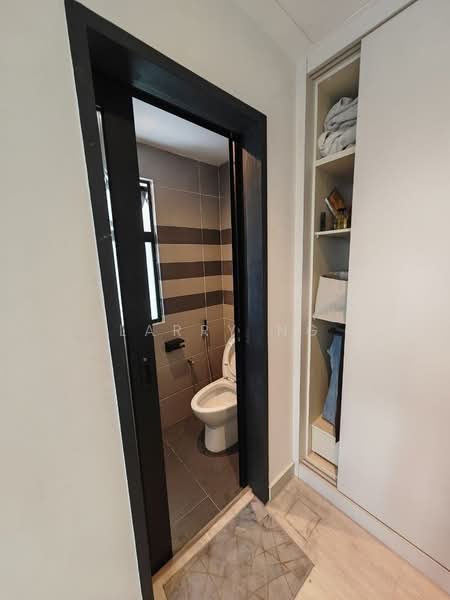 Service Residence for Sale at G Residence - Larry Ng - Bathroom - PropertyGuru.com.my