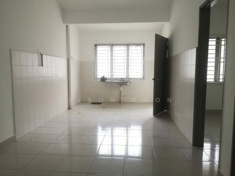 Taman Kajang Mewah, kajang, selangor untuk Untuk Dijual - RM 360,000, Apr 2026 - Kitchen - PropertyGuru.com.my