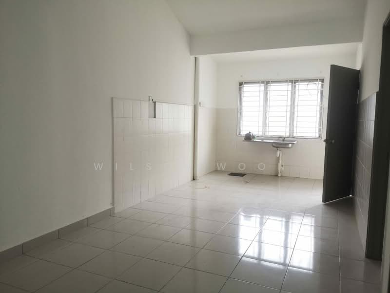 Taman Kajang Mewah, kajang, selangor untuk Untuk Dijual - RM 360,000, Apr 2026 - Kitchen - PropertyGuru.com.my