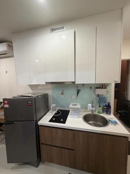Servis Apartment untuk Disewa di LD Legenda - Alice Kon - Kitchen - PropertyGuru.com.my