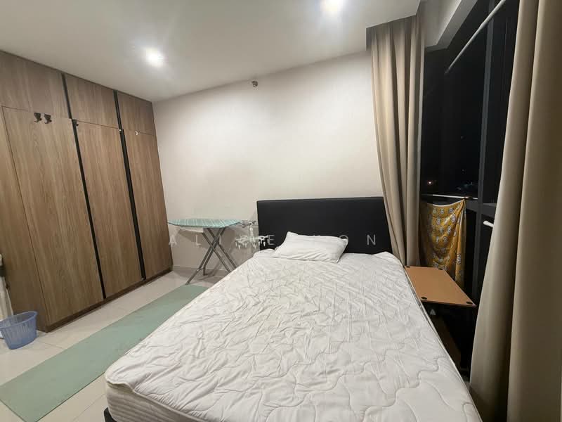 Servis Apartment untuk Disewa di LD Legenda - Alice Kon - Bedroom - PropertyGuru.com.my