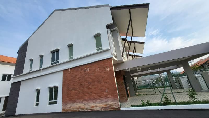 pinggiran bayu untuk Untuk Dijual - RM 550,000, Apr 2026 - Exterior - PropertyGuru.com.my