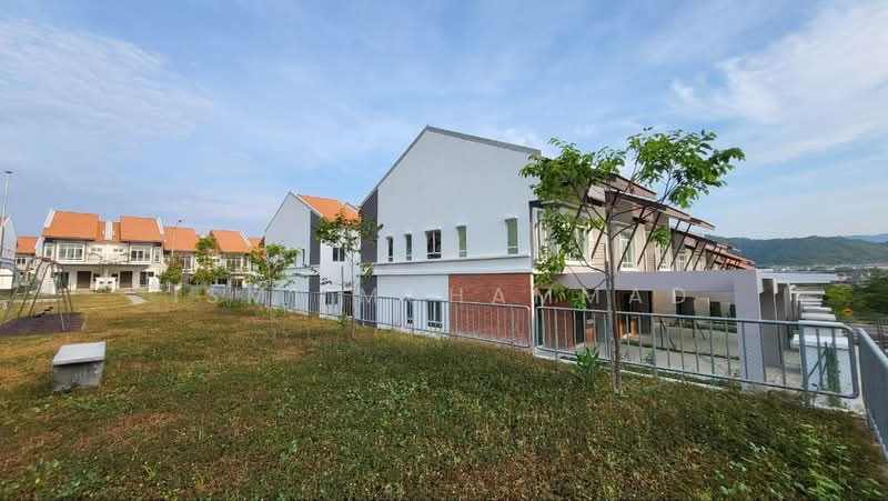 pinggiran bayu untuk Untuk Dijual - RM 550,000, Apr 2026 - Exterior - PropertyGuru.com.my