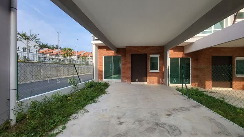 pinggiran bayu untuk Untuk Dijual - RM 550,000, Apr 2026 - Exterior - PropertyGuru.com.my