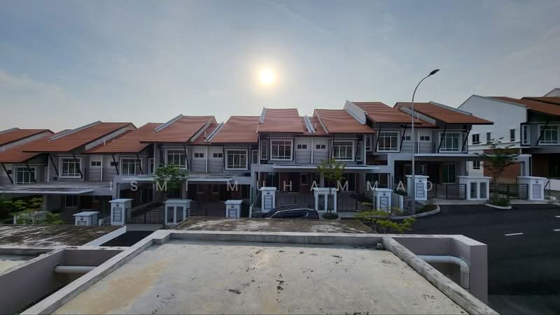 pinggiran bayu untuk Untuk Dijual - RM 550,000, Apr 2026 - Exterior - PropertyGuru.com.my