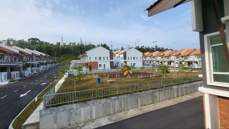 pinggiran bayu untuk Untuk Dijual - RM 550,000, Apr 2026 - Exterior - PropertyGuru.com.my