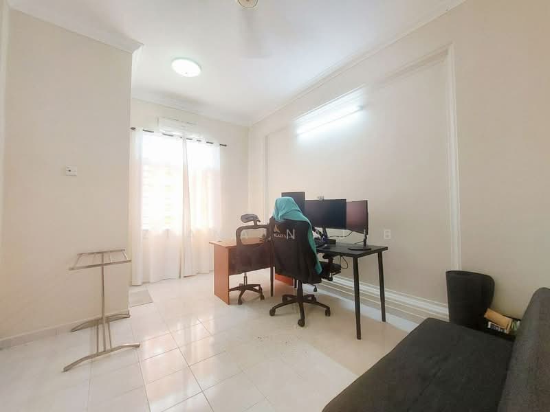 2-storey Terraced House for Rent in Bukit Bandaraya (Shah Alam) - Ziana Najib - Study bukit bandaraya - PropertyGuru.com.my